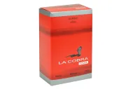 Toaletní voda La Cobra - 50ml