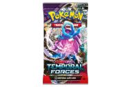 Pokémon TCG Scarlet & Violet 05 Temporal Forces Booster balíček