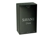 Toaletní voda Savane 50ml