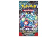 Pokémon Scarlet & Violet 07 - Stellar Crown Booster balíček