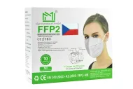 Respirátor FFP2 NR LK-Z1510 - 10ks