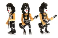 KISS - The Starchild - Sběratelská Kytarová Legenda figurka