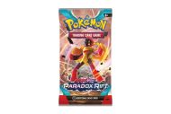 Pokémon TCG Scarlet & Violet 04 Paradox Rift Booster balíček