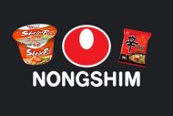 Tempura Udon Big Bowl instantní nudlová polévka, 111g NONGSHIM