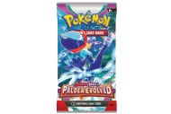 Pokémon TCG Scarlet & Violet 02 Paldea Evolved Booster balíček