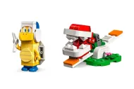 LEGO® Super Mario™ 71409 Oblačná výzva s Velkým Spikem - rozšiřující set