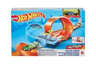 Hot Wheels Loop Stunt Champion GTV13