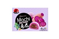 Mochi Ube rýžové koláčky 210g