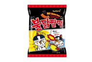 SAMYANG Zzaldduk pálivé snacky kuřecí 120g