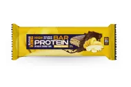 MaxProtein King Protein bar 60g - Mix chutí - 25ks karton Expirace 10.2024