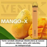 VENIX - MANGO-X 700, 1,62% Balení 10 ks