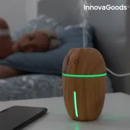 Zvlhčovač vzduchu Mini Aroma Diffuser Honey Pine InnovaGoods