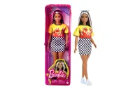 Barbie modelka 179, Mattel  HBV13