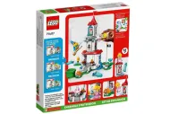 LEGO® Super Mario™ 71407 Kočka Peach a ledová věž - Rozšiřující set