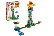 LEGO® Super Mario™ 71388 Sumo Bro a padající věž - rozšiřující set