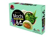 Mochi Coconut Pandan rýžové koláčky 210g