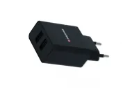 Síťový adaptér Smart IC 2x USB 2,1 A power lightning