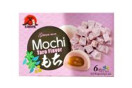 Mochi Taro rýžové koláčky 210g