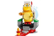 LEGO® Super Mario™ 71416 Lávová vlna - Rozšiřující set