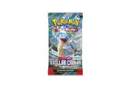 Pokémon Scarlet & Violet 07 - Stellar Crown Booster balíček