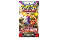 Pokémon TCG Scarlet & Violet 02 Paldea Evolved Booster balíček