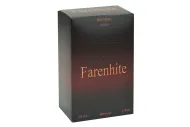 Toaletní voda Farenhite - 50ml, karton 18ks