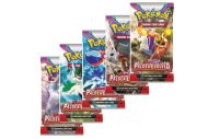 Pokémon TCG Scarlet & Violet 02 Paldea Evolved Booster balíček