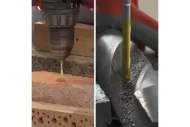 Hammersmith Drill Bit Pro vrtací nástavec