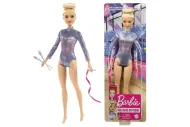 Barbie První povolání Gymnastka, Mattel GTN65