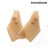 Kompresní bandáže na zápěstí s magnetickými body InnovaGoods (2 kusy)