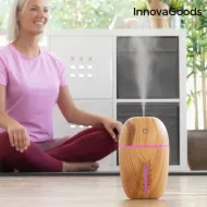 Zvlhčovač vzduchu Mini Aroma Diffuser Honey Pine InnovaGoods