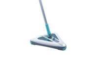 Livington Deeper Sweeper - Akumulátorový čistič podlah se 4 kartáči