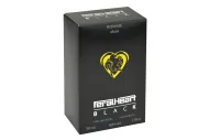 Toaletní voda Feral Heart Black - 50ml