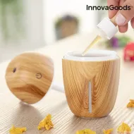 Zvlhčovač vzduchu Mini Aroma Diffuser Honey Pine InnovaGoods