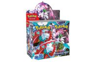 Pokémon TCG Scarlet & Violet 04 Paradox Rift Booster balíček