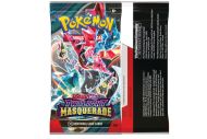 Pokémon TCG Scarlet & Violet 06 Twilight Masquerade Booster balíček