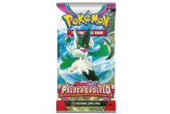 Pokémon TCG Scarlet & Violet 02 Paldea Evolved Booster balíček