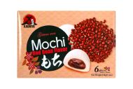 Mochi Červená fazole rýžové koláčky 210g