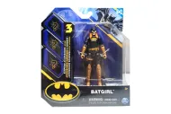 Batgirl - DC Comics Akční figurka 10 cm