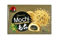 Mochi Sezam rýžové koláčky 210g