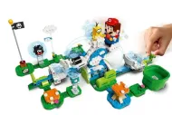 LEGO® Super Mario™ 71389 Lakitu a svět obláčků - rozšiřující set