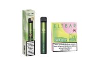 Elf Bar Elfa POD Kit - Apple Peach, balení 10ks