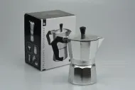 Moka konvice EH na 3šálky (16cm)