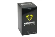 Toaletní voda Feral Heart Black - 100ml, karton 24ks