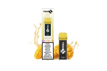 VENIX POD QUATTRO MANGO-X 20mg/ml 10ks