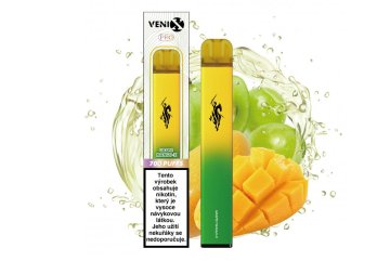 VENIX PRO - Hrozno a Mango, 1ks