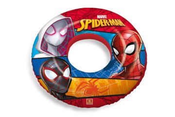 Nafukovací kruh Spider-Man 50 cm