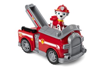 Marshall (Fire Engine) Paw Patrol základní vozidlo