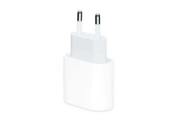 iPhone cestovní USB-C nabíječka 20W MHJE3ZM/A