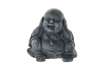 ZEN soška Budha neslyším 7,5 cm